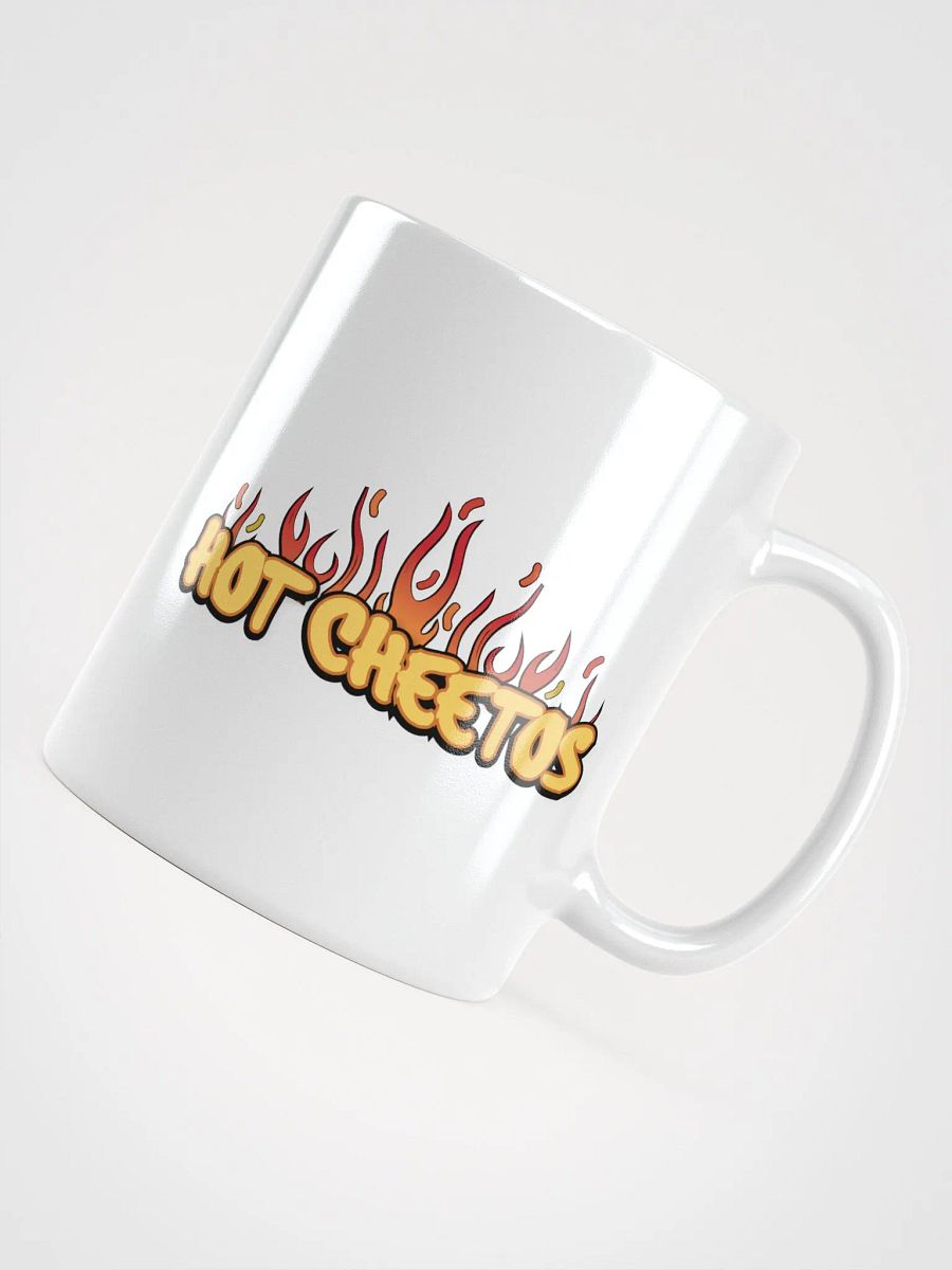 Hot Cheetos Season 3 Team Mug product image (4)