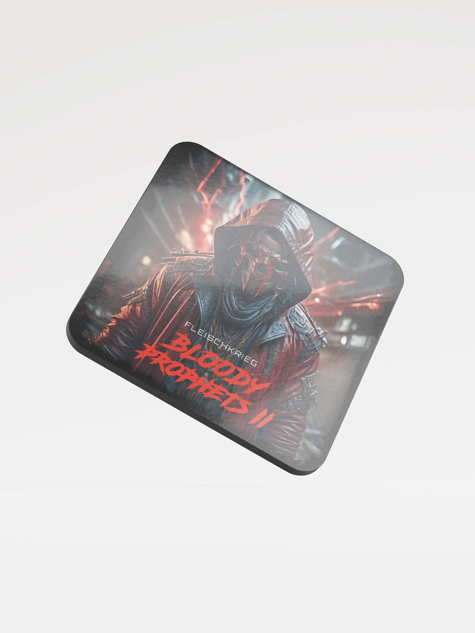 Bloody Prophets II Coaster product image (1)