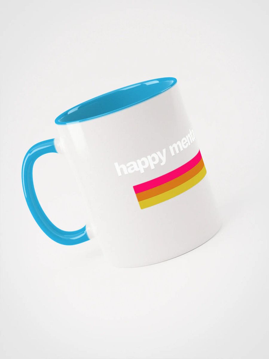 Happy Mental Spaces product image (18)