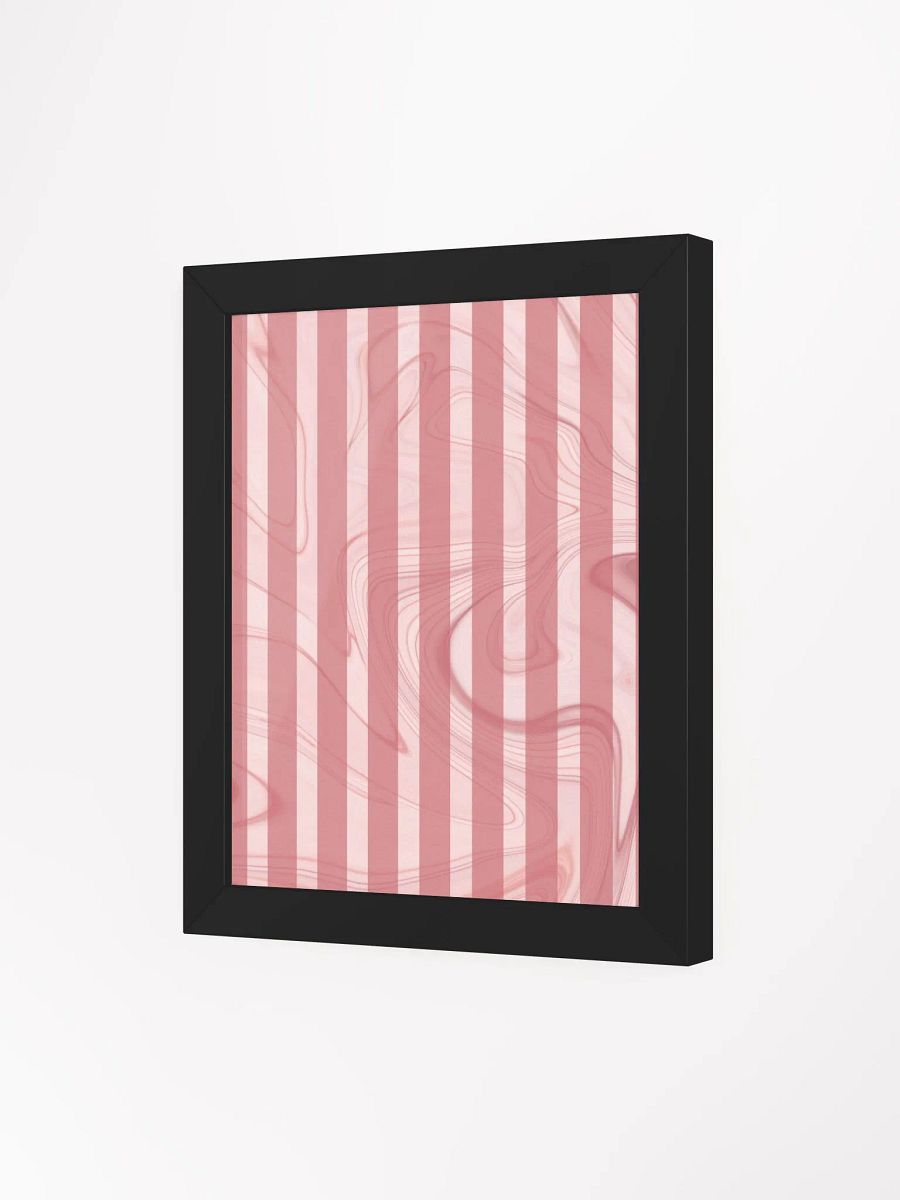framed concentration cue #8 (left) product image (26)