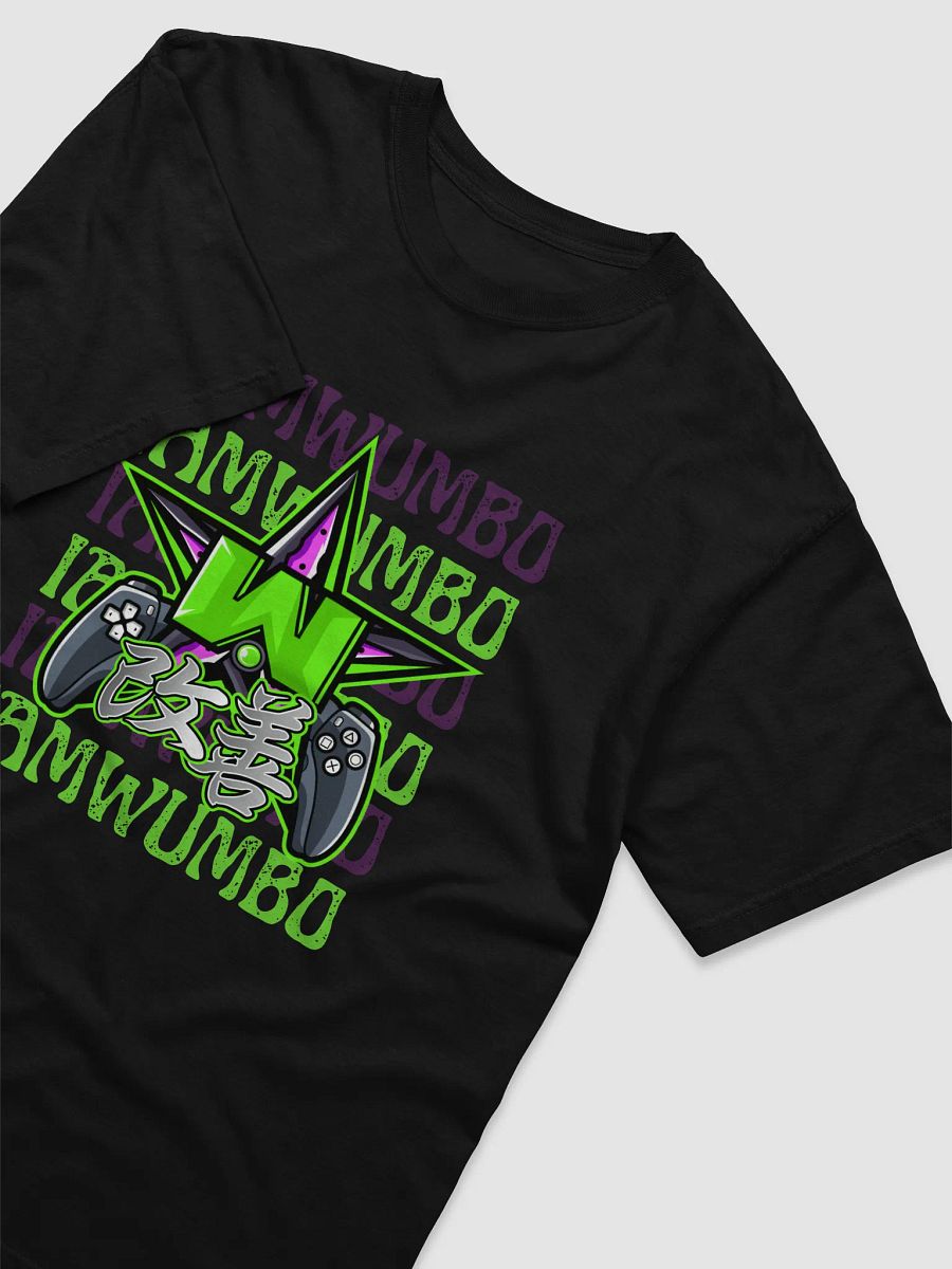 Wumbo Street I product image (2)