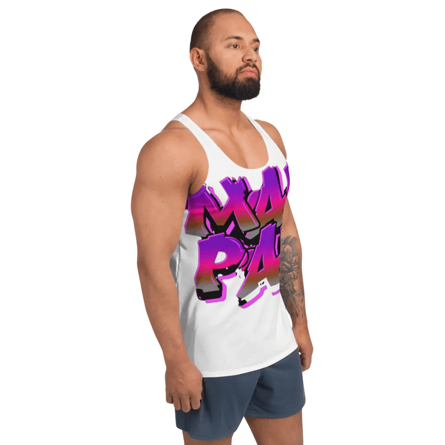 Mac Pac Tank product image (12)