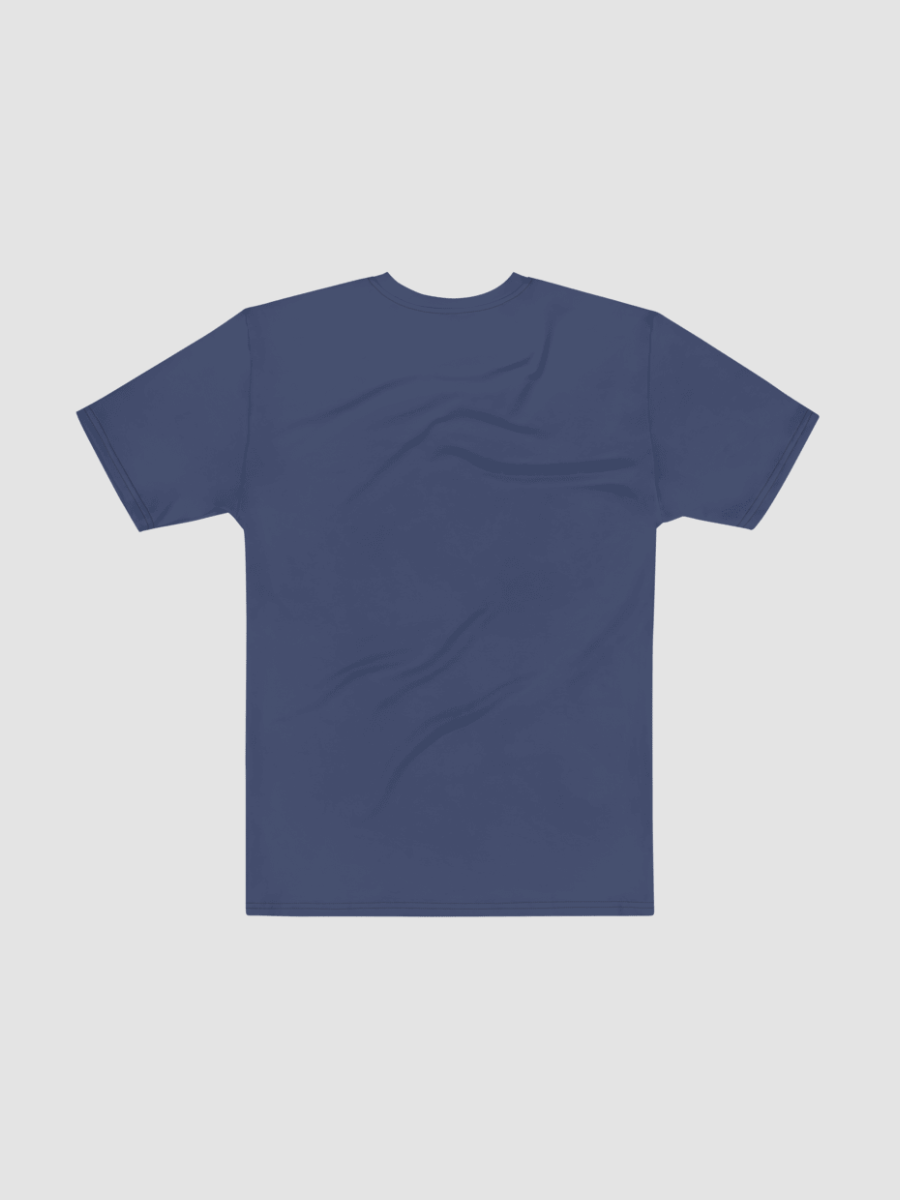 Sports Club T-Shirt - Nightfall Navy product image (7)
