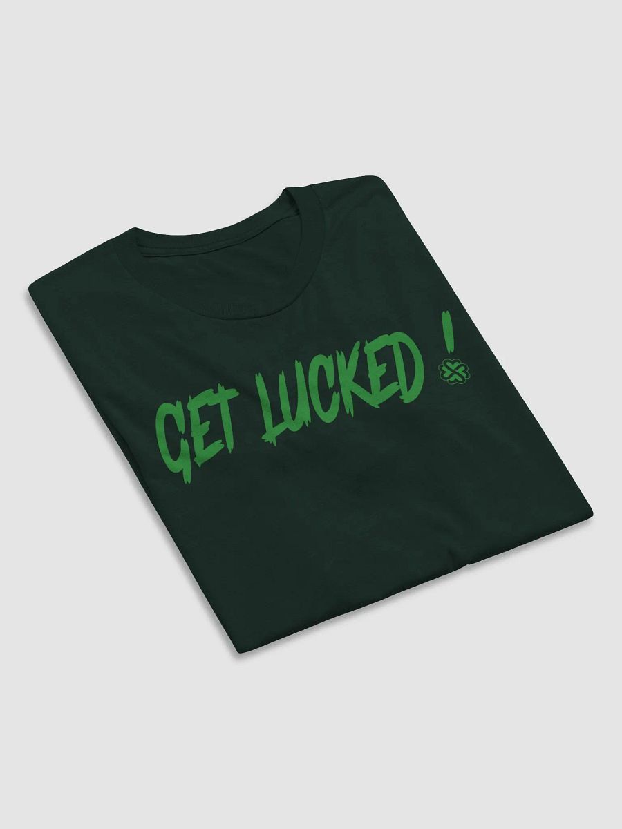 Get Lucked! T-Shirt product image (6)