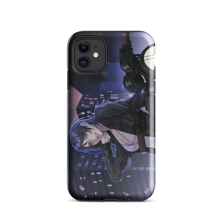 Sakuu Biker Phone Case product image (24)