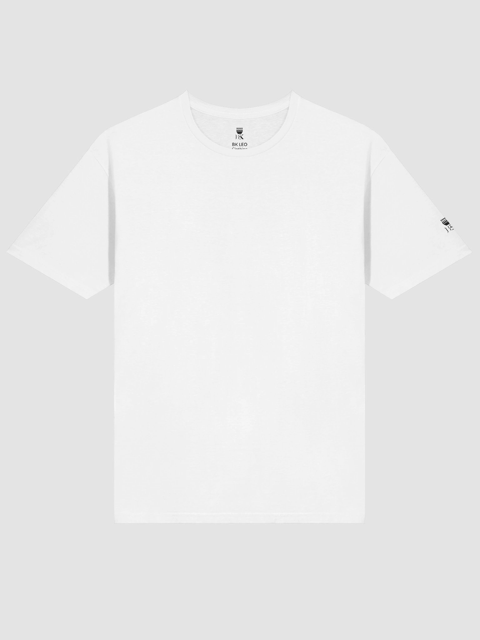 Be Ruthless with Your Goals Relaxed T-shirt product image (157)