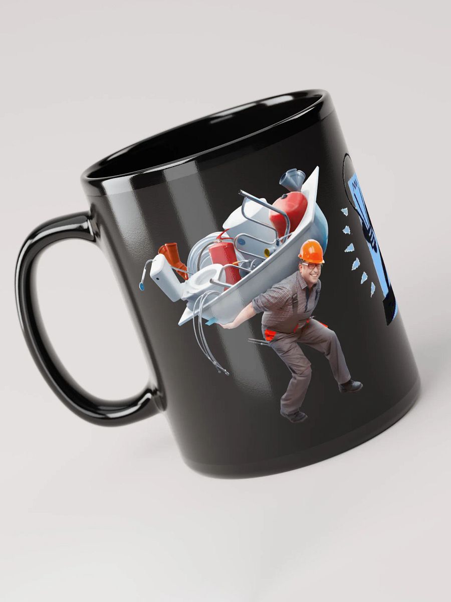 Kubek dla fachowca product image (6)