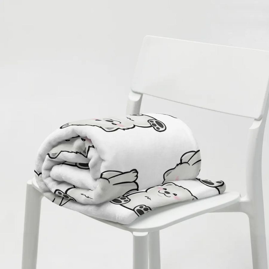 Byte Chonk Blanket product image (7)