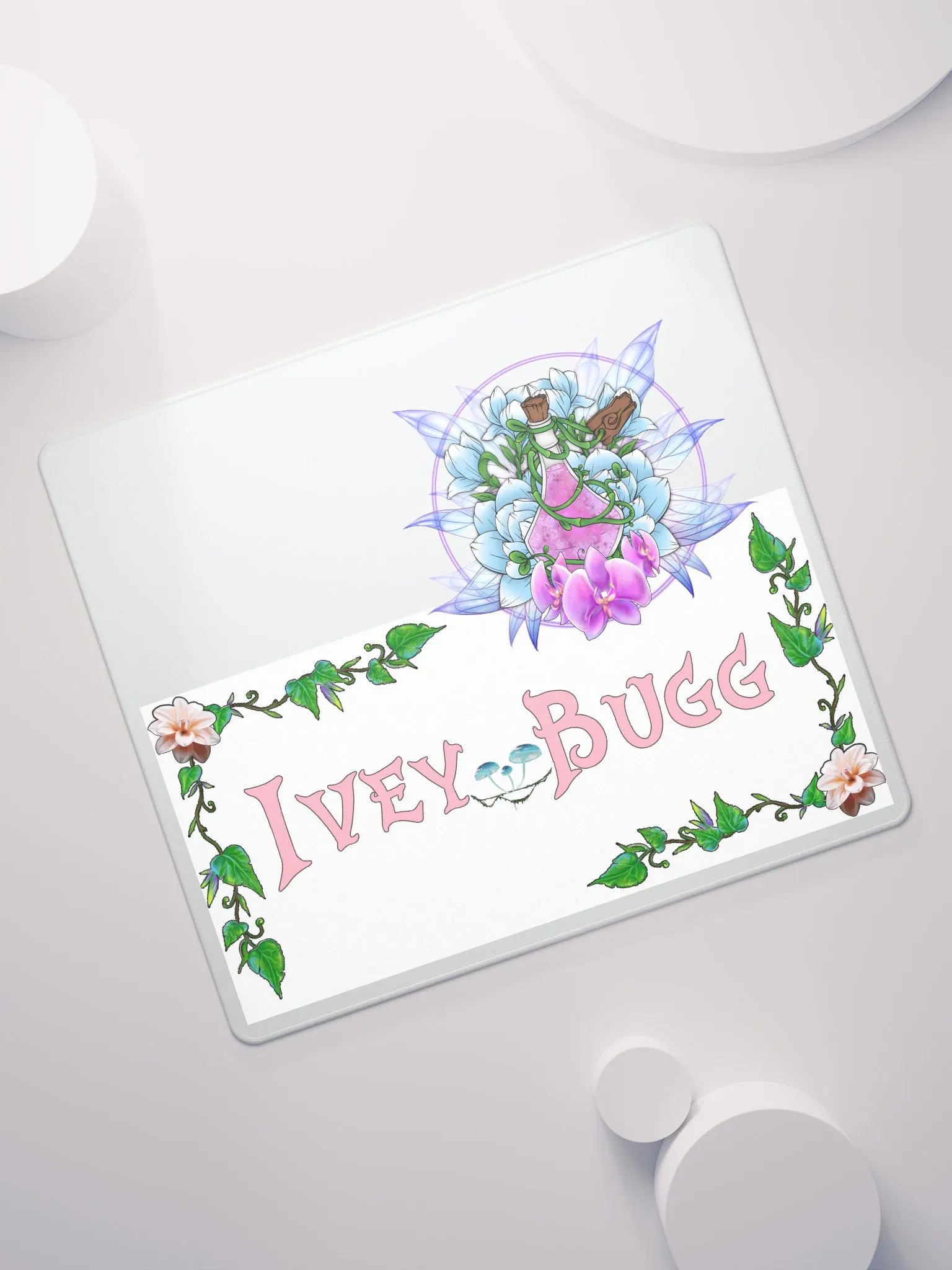 IveyBugg MousePad product image (11)