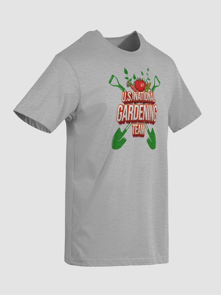 U.S. National Gardening Team product image (2)