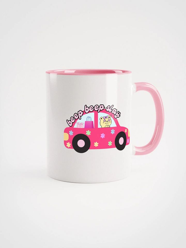 Beep Beep Slay Mug product image (1)