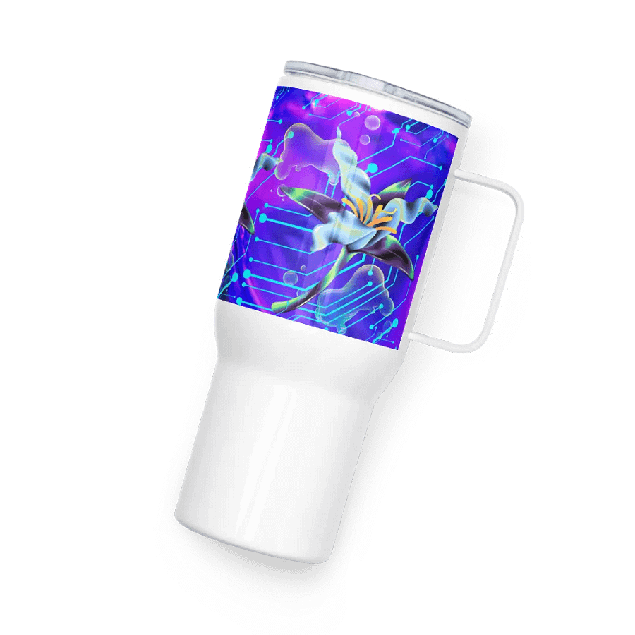 Meta color-Magic travel mug for bold genZ ladies and gents product image (4)