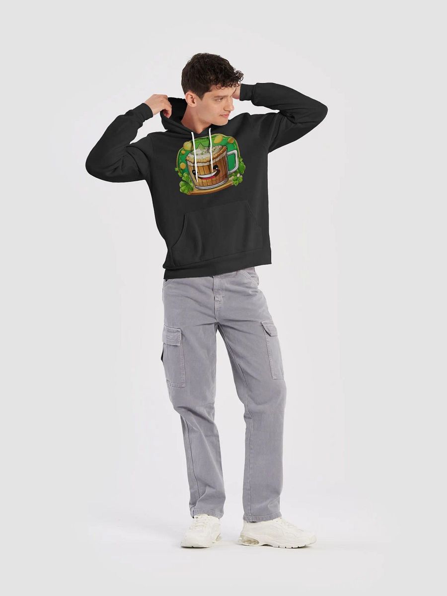 Luck of the Hoodie product image (28)