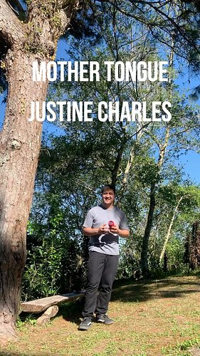 1 MORE DAY!! #MOTHERTONGUE COMES OUT MARCH 1ST!! Pre-save - https://show.co/5DiLljU 
.
.
.
.
.
.
.
.
.
.
.
.
.
#NewMusic #Chr...