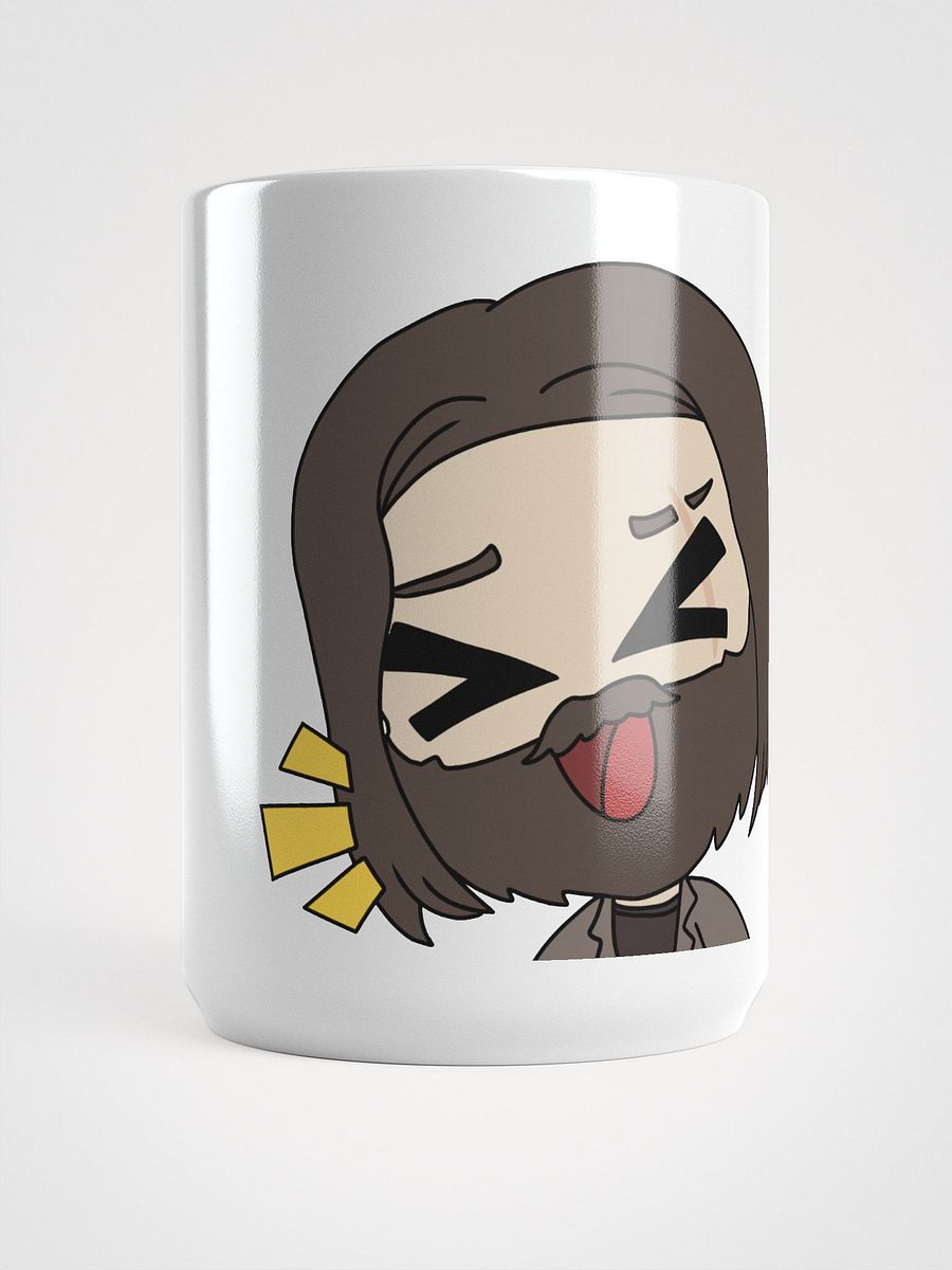 Chuckle LOL Jeff Mug product image (5)