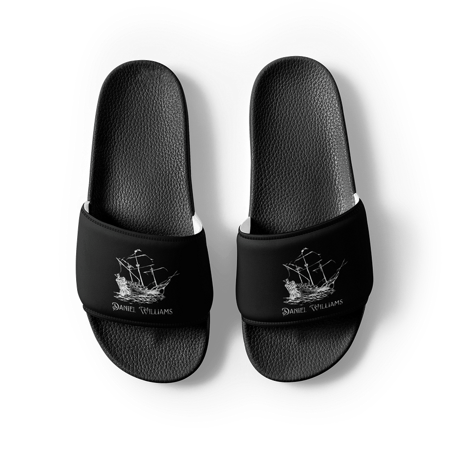 Daniel Williams Women's Slides product image (5)