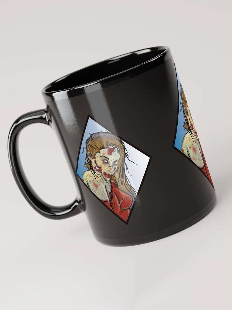 Sinister Zombie Mug product image (3)