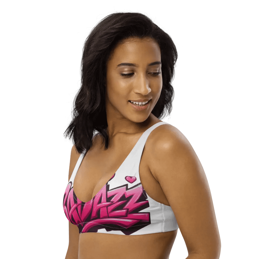 BadAzz BikiniTop product image (7)
