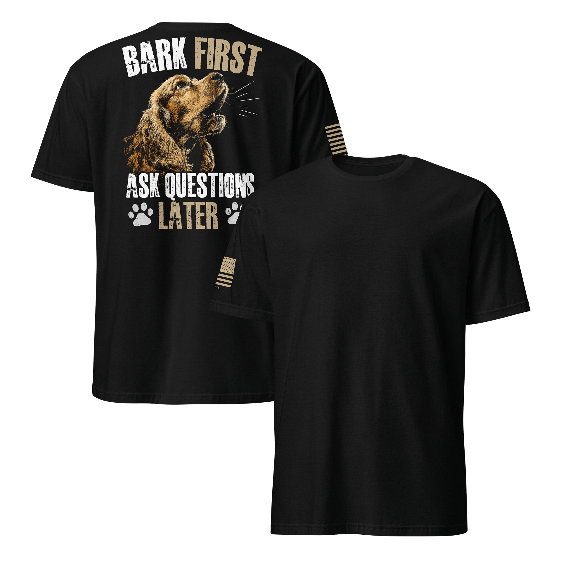 Bark First Cocker Spaniel product image (8)