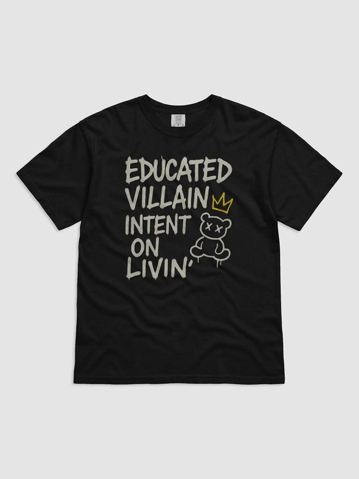 EVIL Comfort Tee product image (4)