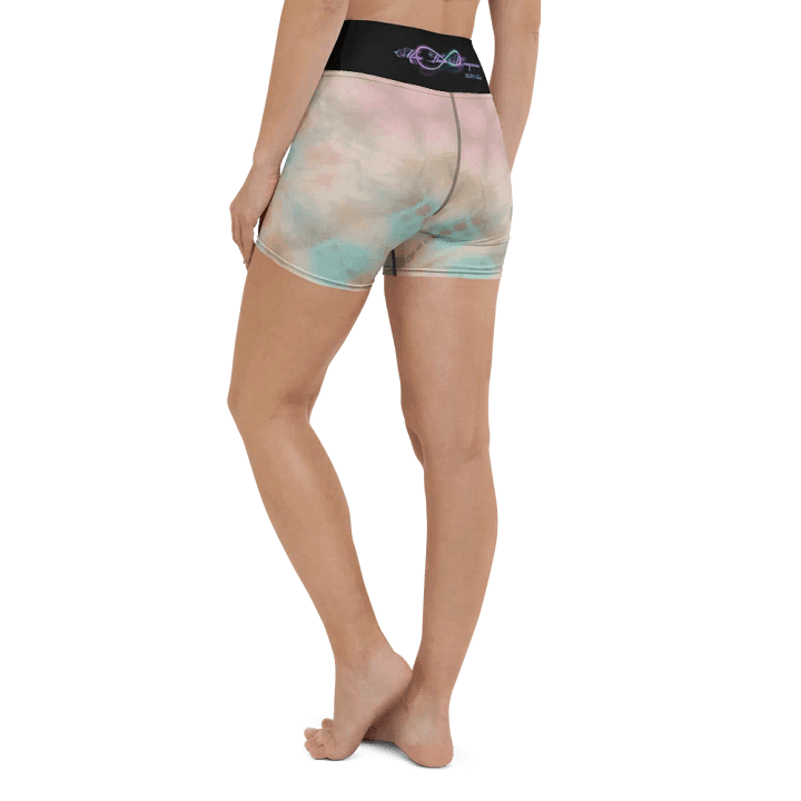 Biker Shorts product image (1)