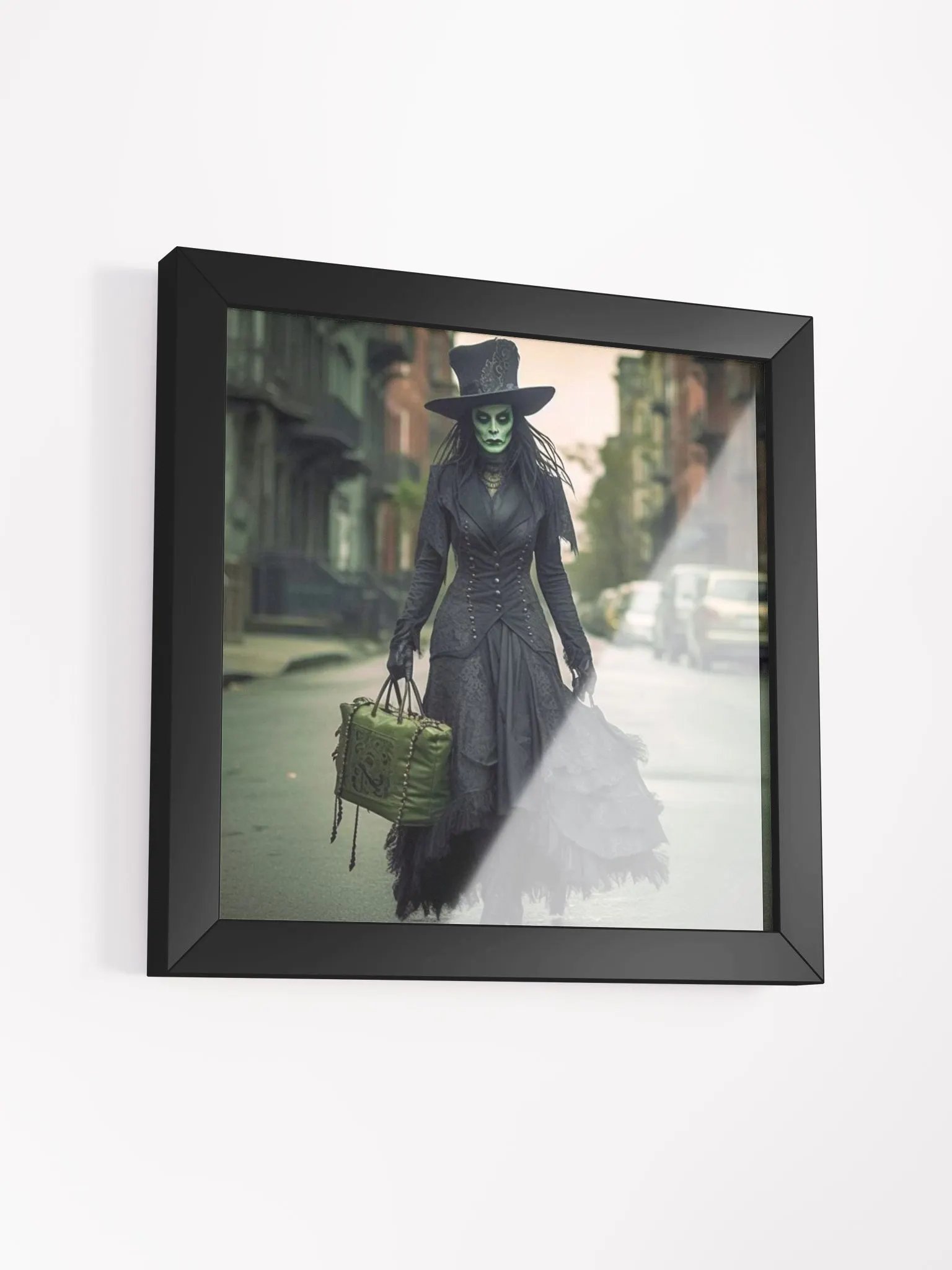 Wicked Witch Voodoo Priestess product image (3)