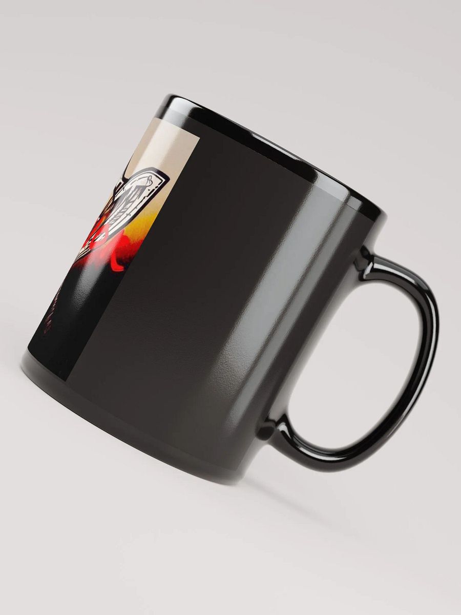 Mug for Warriors product image (4)