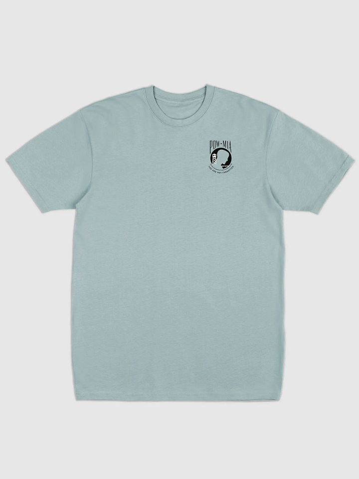 POW-MIA Mens T-Shirt product image (1)