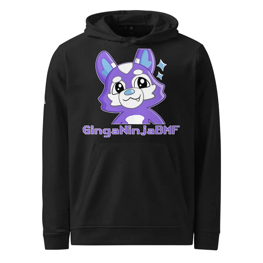 Murphy Smug Hoodie product image (4)