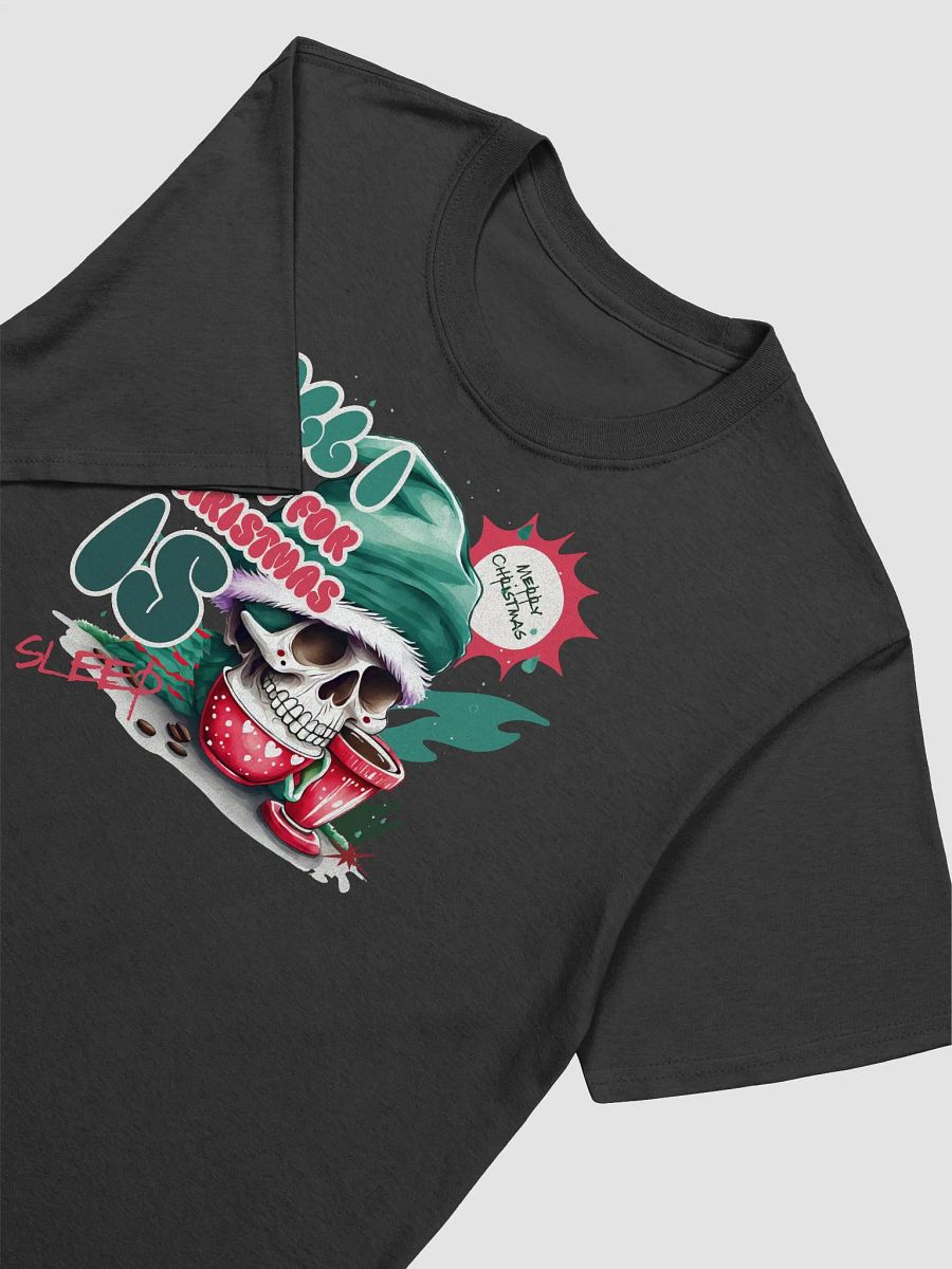 All I want for Christmas Tee product image (4)