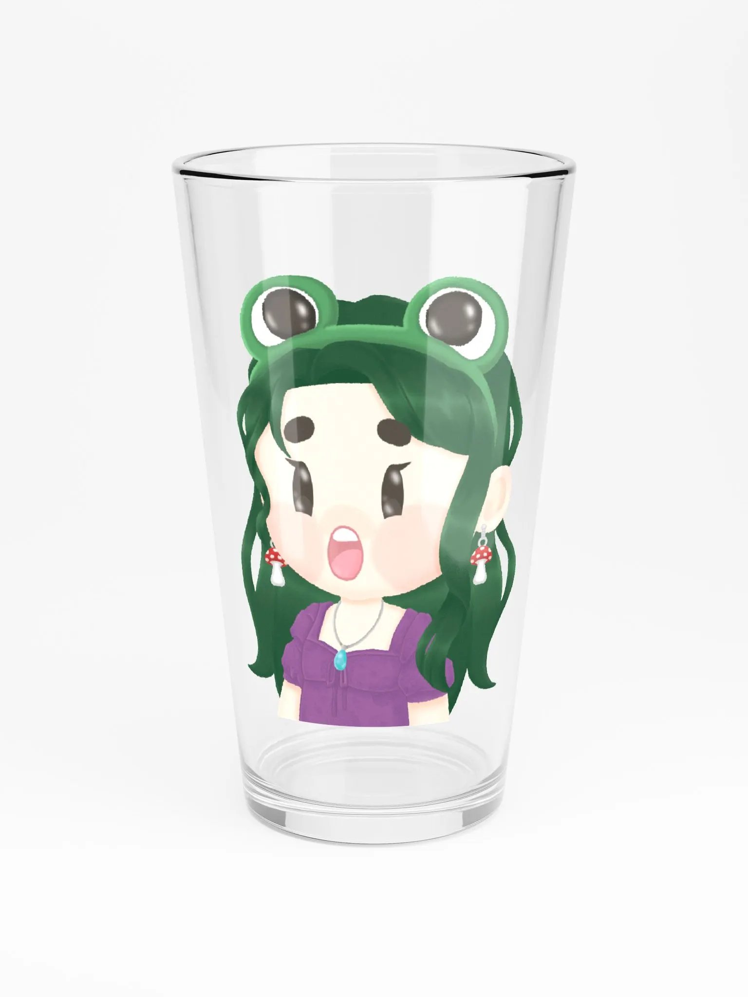 Surprised Keeper Glass product image (3)
