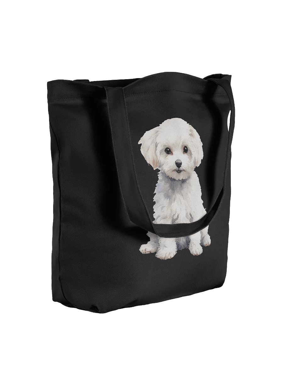 Maltese Tote Bag product image (7)