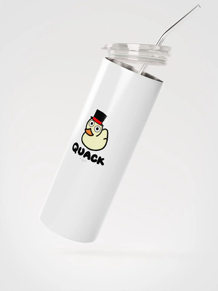 Quack Tumbler product image (2)