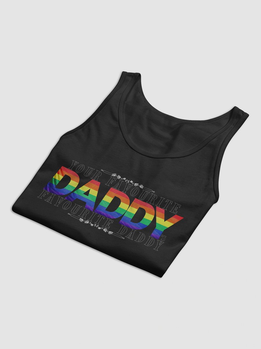 Favourite Daddy Tank product image (3)