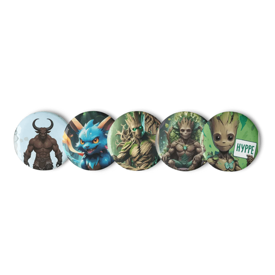 Pins product image (3)
