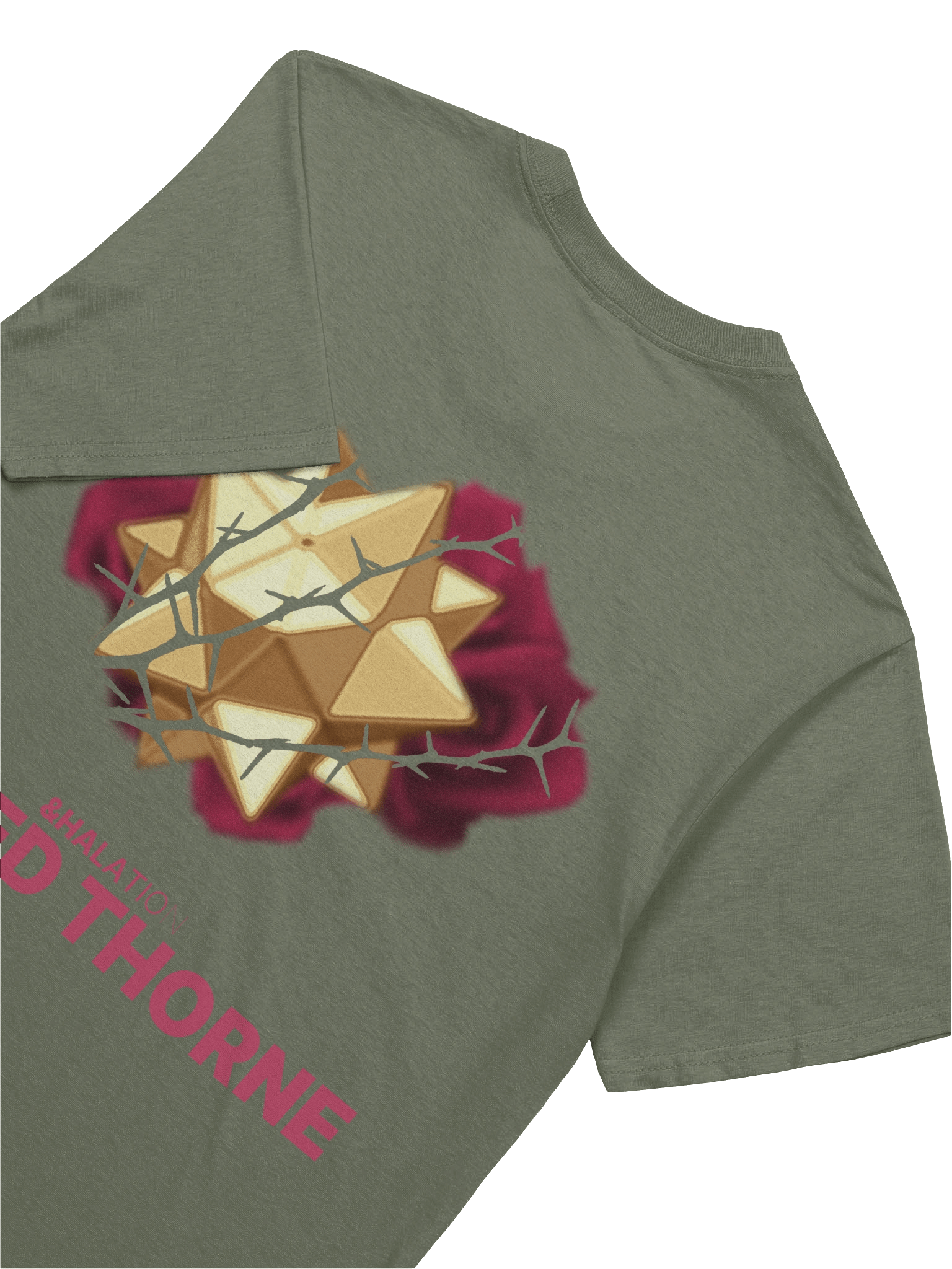 Stell - GILDED THORNE product image (3)