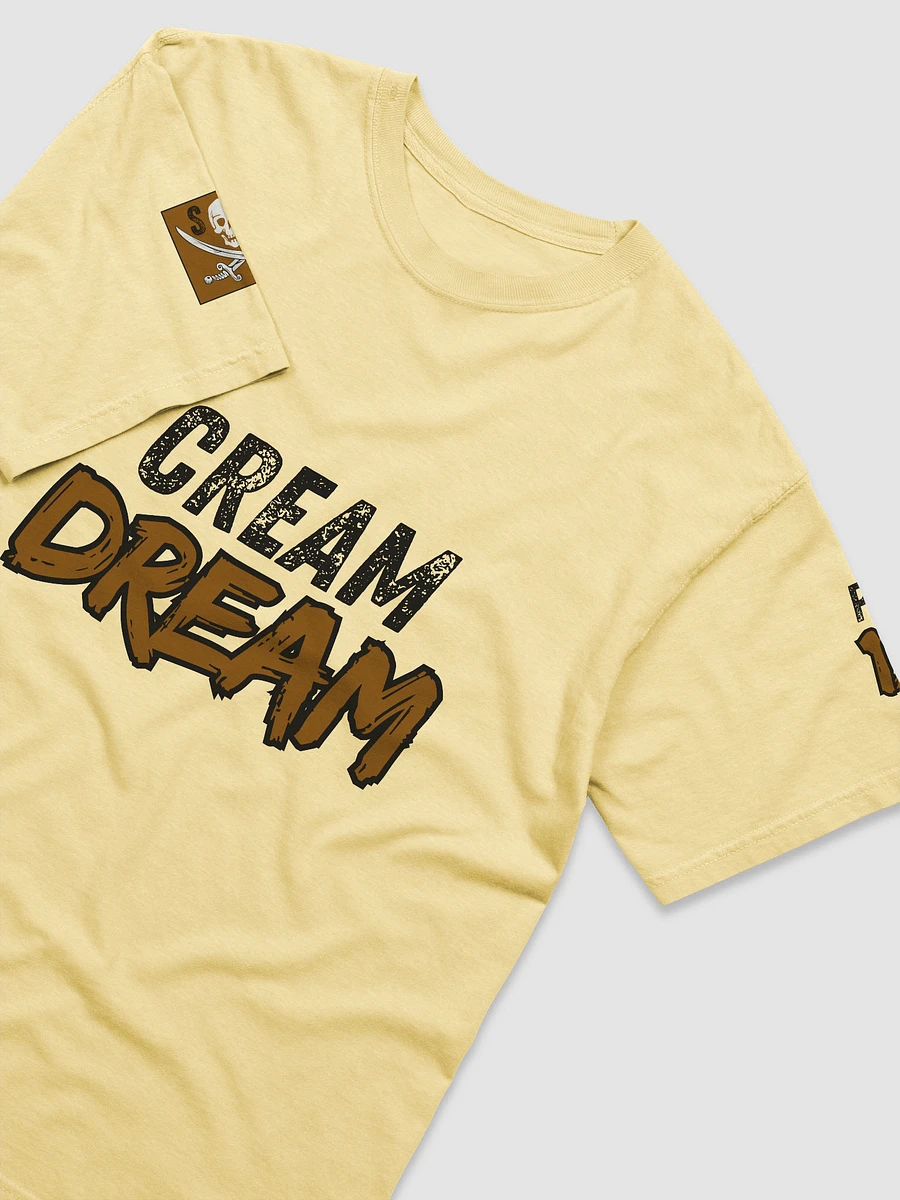 CREAM DREAM - SYNTH RENEGADE product image (15)