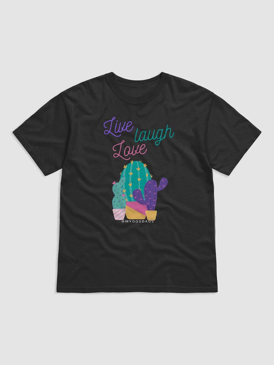 Live Laugh Love T product image (1)