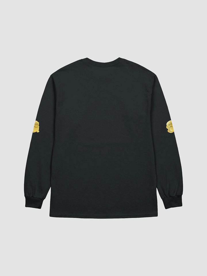 80's Ramunkie Long Sleeve Tshirt product image (2)