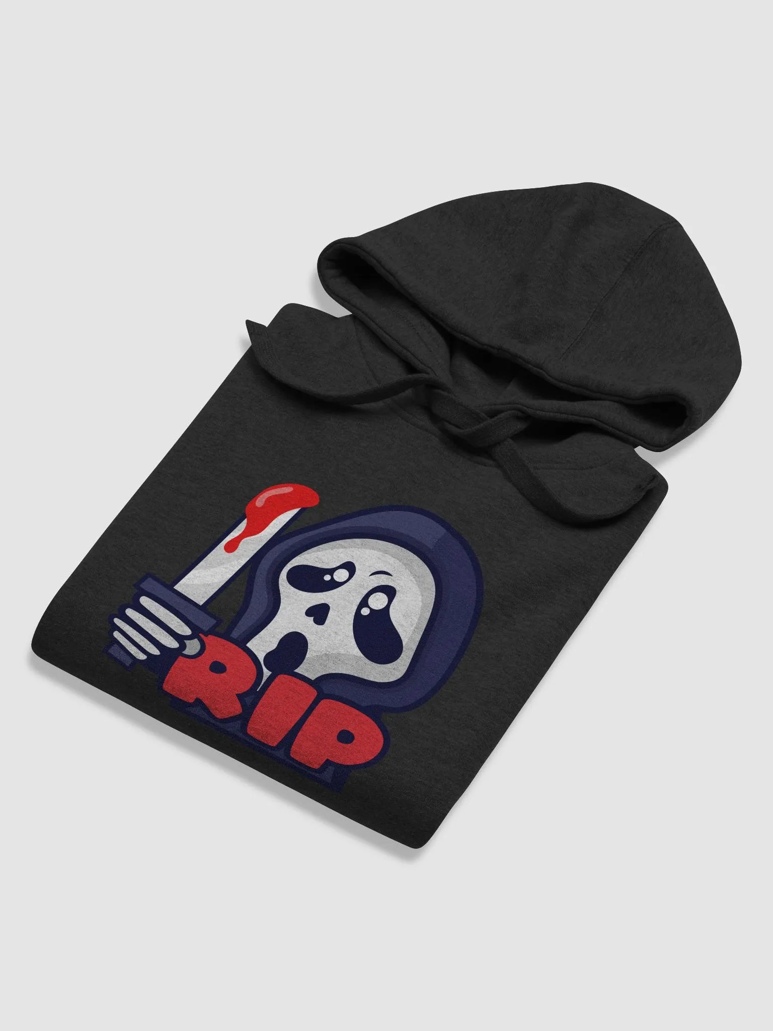 RIP UNISEX HOODIE product image (43)