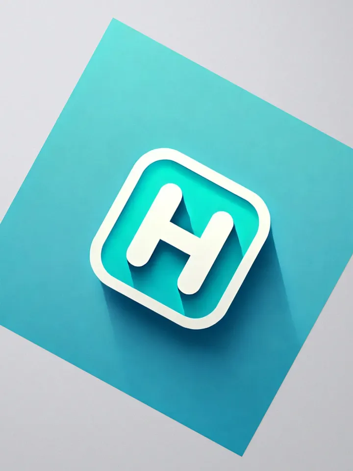 Helptovo Sticker 3 product image (5)