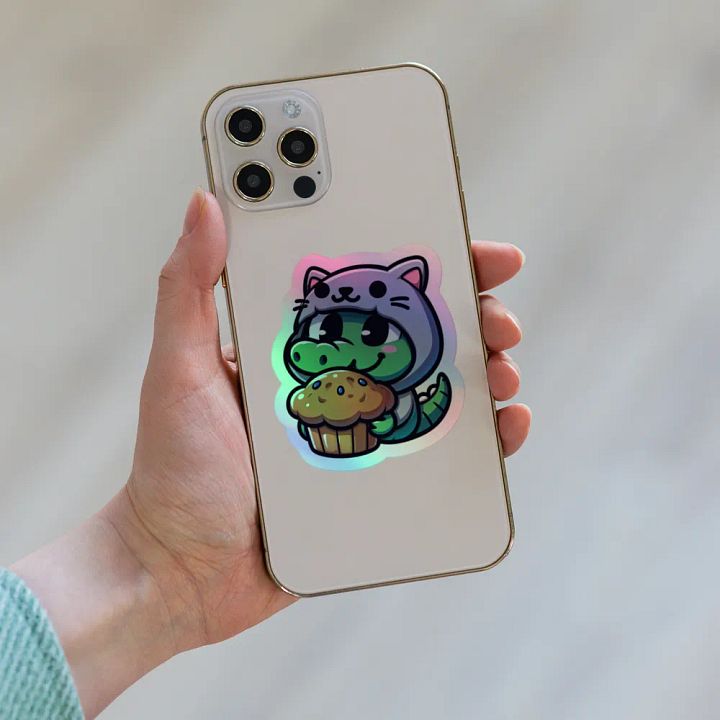 Ryodile Muffins product image (2)