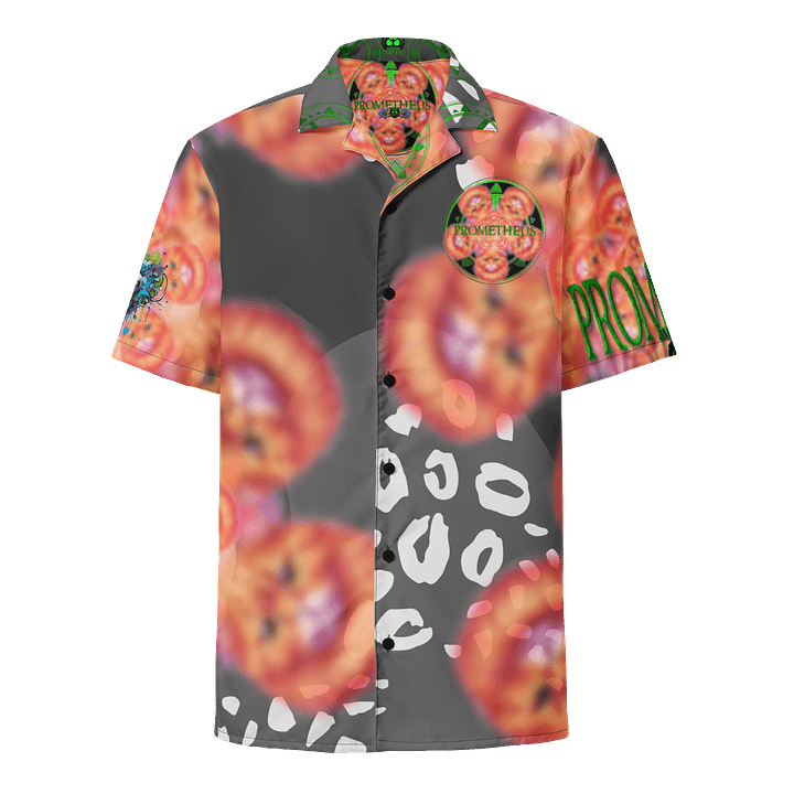 pro peaceful hawaiian shirt product image (1)