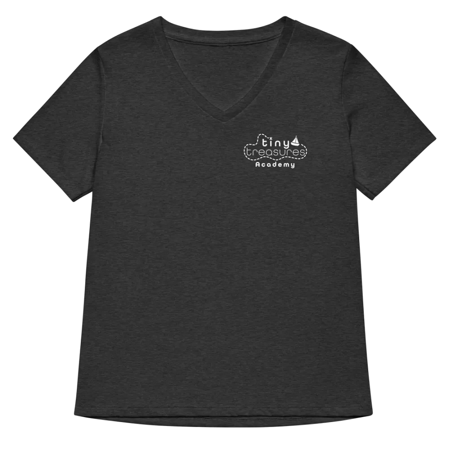 Academy V-Neck product image (31)