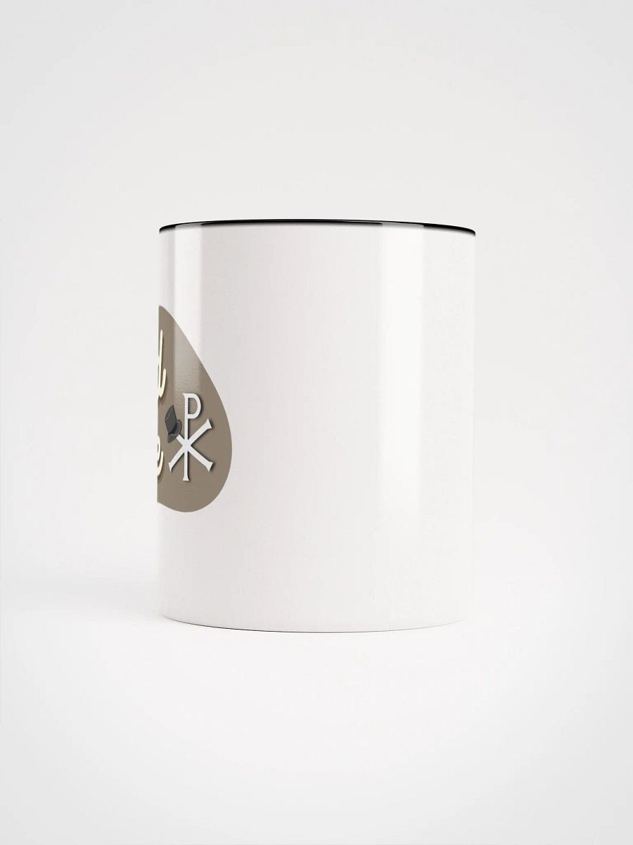 Liquid Grace Coffee Mug product image (2)