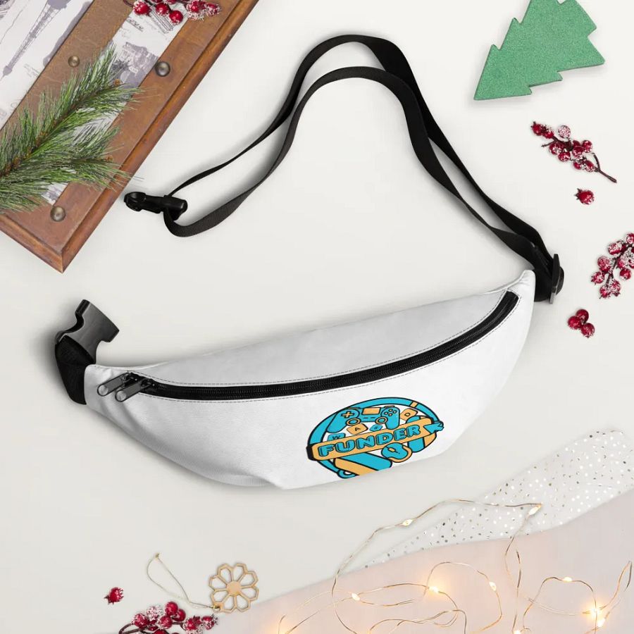 Funder Fanny Pack product image (6)
