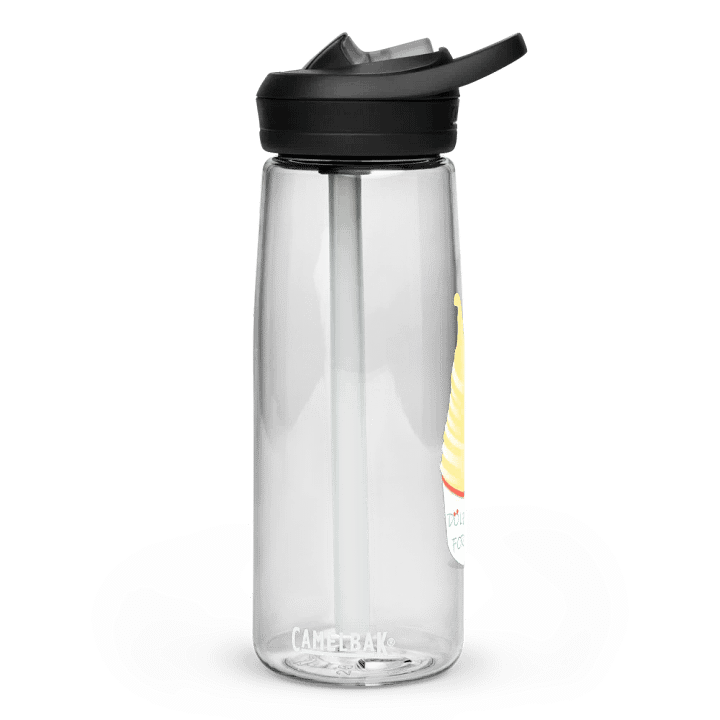 Disney Snacks Dole Whip For Days Camelback Water Bottle product image (1)