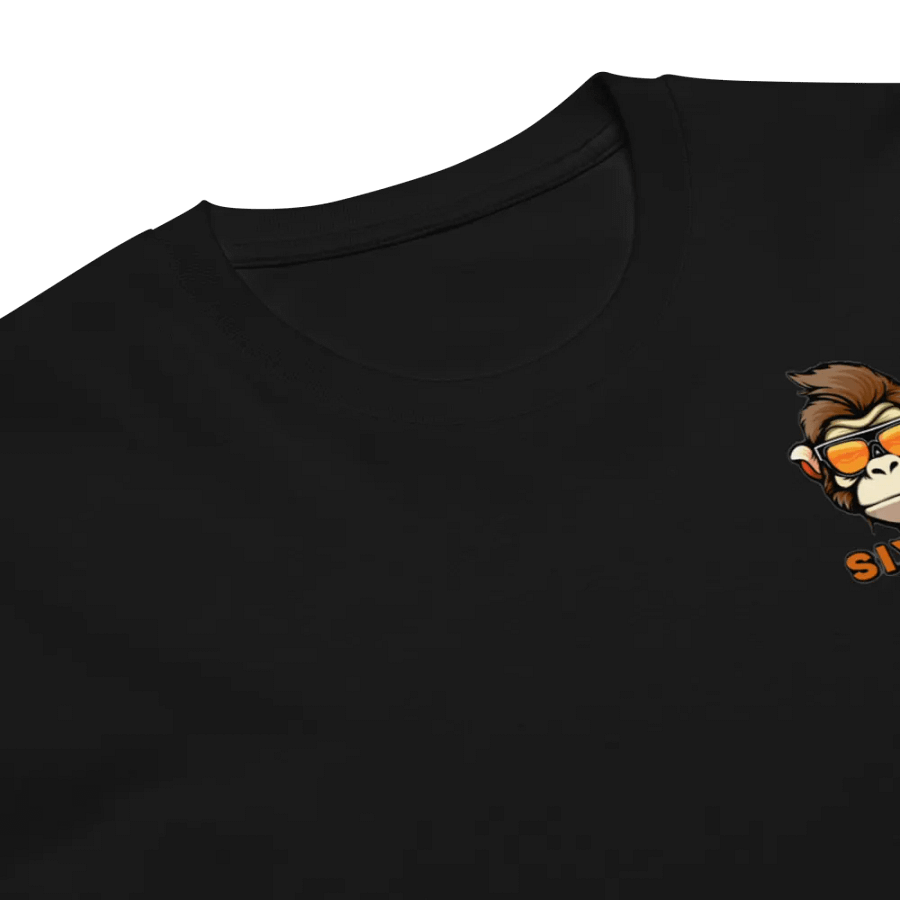 Funky Monkey Six God T-Shirt product image (6)