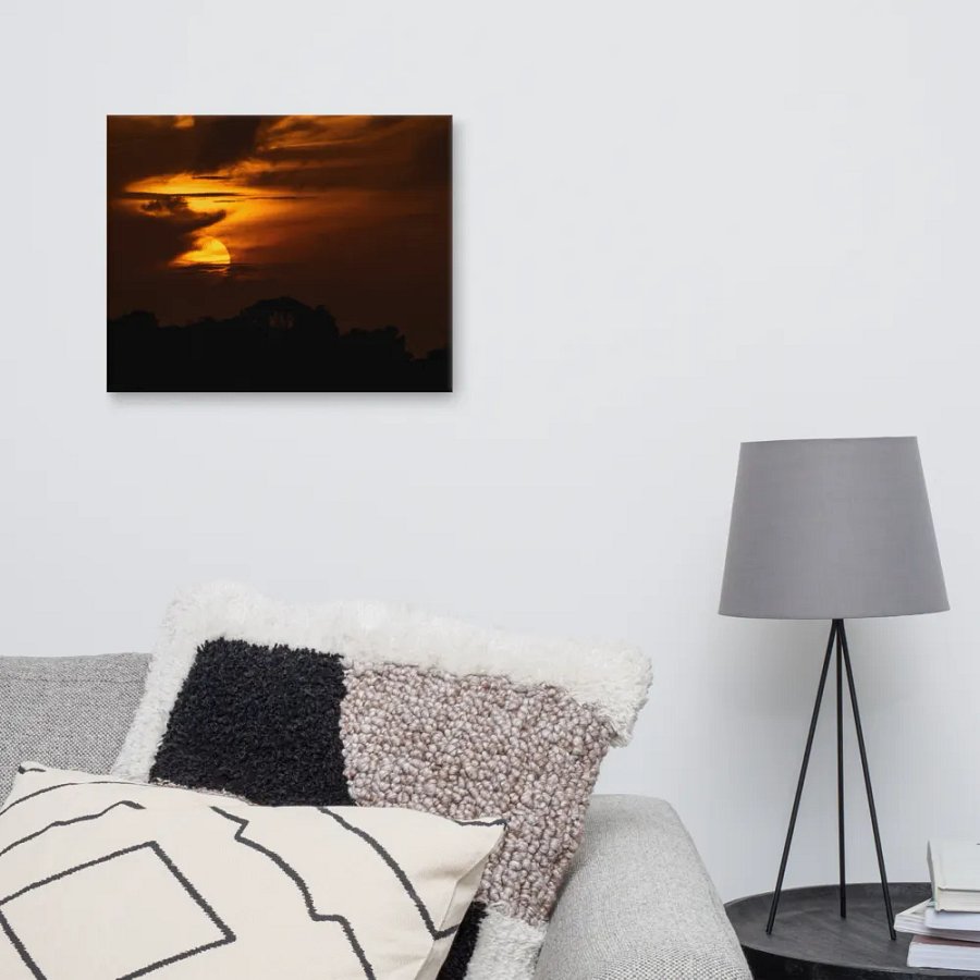 Sunset From Trinidad East product image (10)