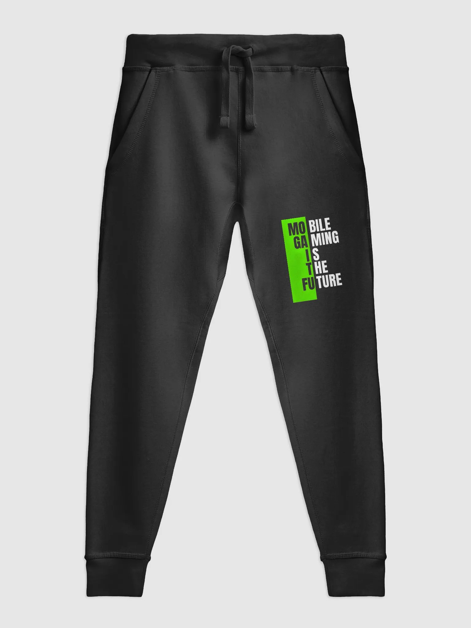 NO1-REVENANT PREMIUM JOGGERS product image (1)